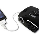 AAXA M2 Micro Projector