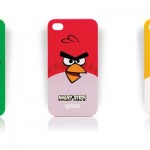 Angry Birds iPhone Cases