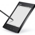 ASUS 12 inch Eee Note Arriving January 2011