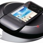 Binatone iHomePhone Runs Google Android
