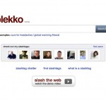 Blekko : New Search Engine Cuts Through Spam