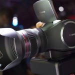 Canon 4k Camera, A Modern Twist On An Age Old Design