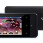 Creative Zen Touch2 Android MP3 Player Announced