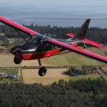 Awesome Dude Builds Own Airplane