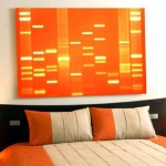 DNA Portraits From DNA 11 Lets You Showcase Awesome Ancestry