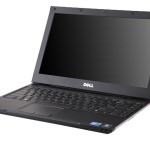 Dell Vostro V130 Notebook Features New Intel Cooling Technology