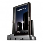 Gigabyte Booktop T1125 Convertible Tablet (video)