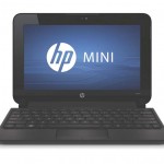 HP Mini 1103 Netbook
