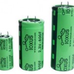 Ioxus On The Verge Of Building The Ultimate Battery