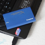 Kingston HyperX Max 3.0 SuperSpeed SSD
