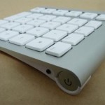 Extend Your Apple Keyboard With LMP