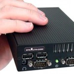 Stealth Unveils New Ultra Compact Mini PC