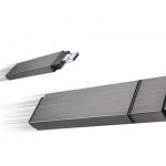 LaCie FastKey USB 3.0 Drive
