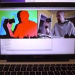 Kinect Hacked To Run On Mac OS X (video)
