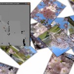 Minority Report Kinect Hack (video)