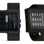 Nooka Zub Zayo Watch