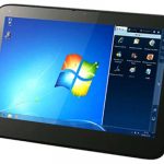 Onkyo Windows 7 Tablet