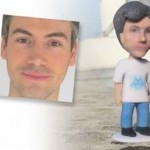 3D Company Sculpteo Brings Your Avatar To Life