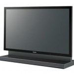Panasonic’s New 103 Inch 3D Plasma Available for $100,000