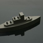 The USB Battleship