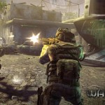 Crytek Unveil Latest Game Creation, Warface