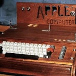 Original Apple 1 Computer Goes Up For Auction