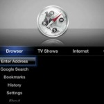 Apple TV Hacked To Play HTML5 Video