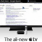 New Apple TV Gets Hacked Apps Including Web Browser And Last FM (Video)