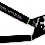 Bionic Wrench Replaces Your Toolkit