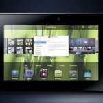 BlackBerry PlayBook Tablet To Retail For Under $500