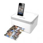 Bolle BP-10 iPhone Photo Printer