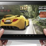 Creative ZiiO Android Tablets Announced