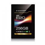 Silicon Power Unveils Fast E20 SSD