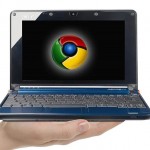 Google’s Chrome OS Headed To TVs And Tablets?