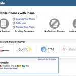 Google Nexus S (Nexus 2) Listed On Best Buy Website