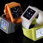 Hex iPod Nano Watch
