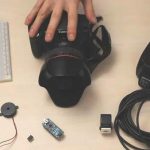 DIY Arduino High Speed Photography DSLR Trigger
