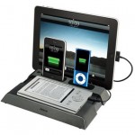 iHome Multidock Charger