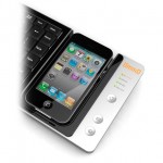 iPhone Omnio WOWKeys Eee Keyboard