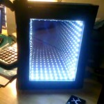 Infinity Xbox 360 Mod (video)