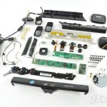 iFixit Disassemble Microsoft’s Kinect