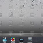 iOS 4.2 For iPad Hands On (Photos)