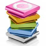 Winner Of The iPod Shuffle – Geeky Gadgets Giveaway