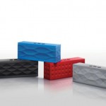 Jawbone Debuts Jambox Bluetooth Speaker and Hands Free Device