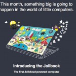 Jolibook to Launch this Month