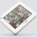 MintPass Dual Booting Tablet Arriving 2011