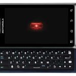 Motorola Droid 2 Global Specifications Leaked