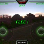 Parrot AR.Drone Gets Augmented Reality iPhone Game (Video)