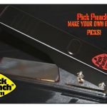 Pick Punch Makes Guitar Picks DIY Style