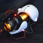 Portal Gun Replica Could Be Yours (video)